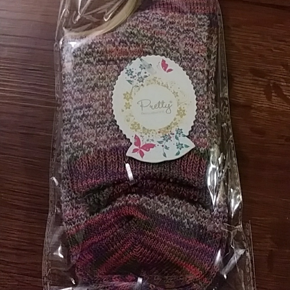 Socks By Pretty Persuasions